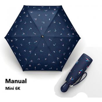 Parapluie Portable UV Femme