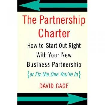 The Partnership Charter