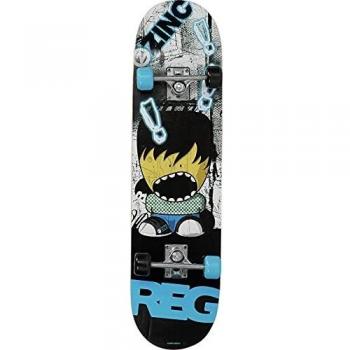 Zinc 31 Standard Skateboard