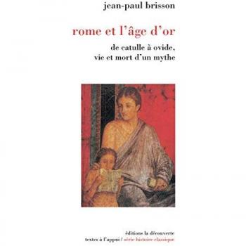 Rome et l'âge d'or