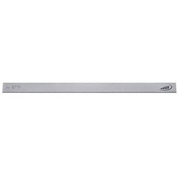 Helios Preisser de 0465103 Règle en acier DIN 874/1, longueur de 1 mètre