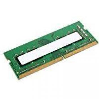 Lenovo 32 GB DDR4 3200 MHz SO-DIMM geheugenmodule