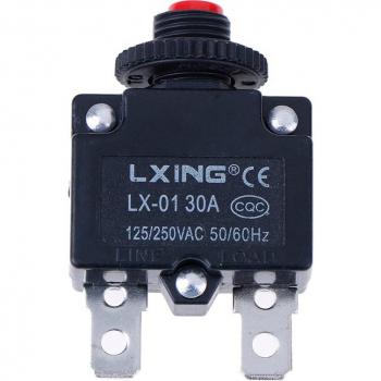 Thermal Switch Circuit Breaker 6A