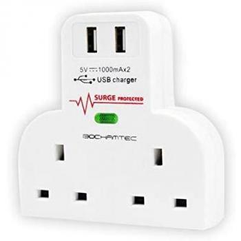 TV & Desk PowerGuard