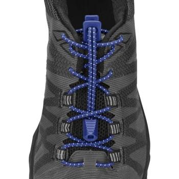 Nathan Pro Laces
