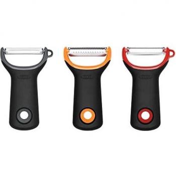 OXO 3-Piece Prep Peeler Collection