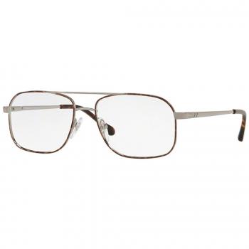 Sferoflex SF2249 S709 55mm Graue Brille