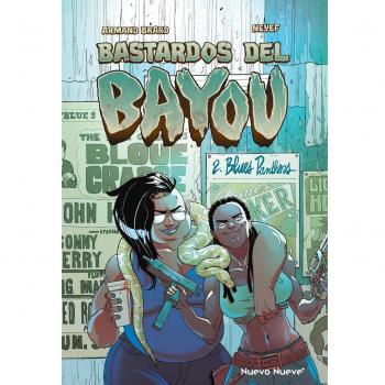 Bastardos del Bayou