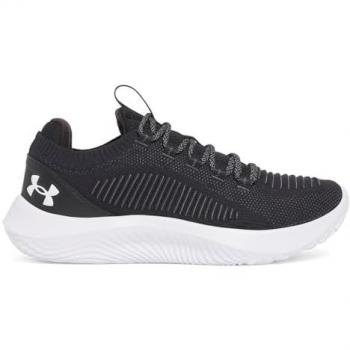 Under Armour Dynamic 2 scarpe da palestra Black/Castlerock