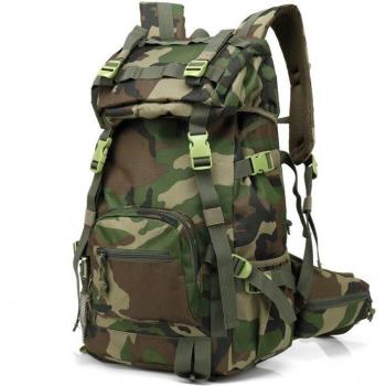 X-Online mochila de viaje para hombre 033117