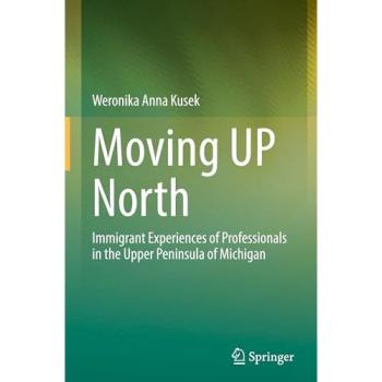 Moving UP North