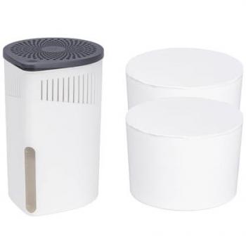 Absorbeur d'Humidité & Odeurs Wenko Drop