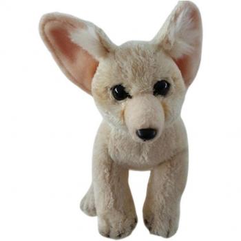 National Geographic Fennec Fox Lovey Plush