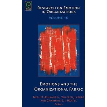 Emotions and the Organizational Fabric