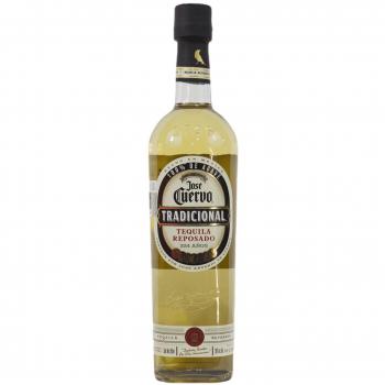 Mezcal Tradicional “CUEVO” 695 ml