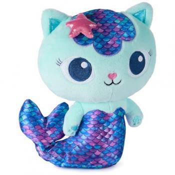 MerCat Kuscheltier – Gabby's Dollhouse Deluxe (25 cm)
