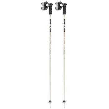 Leki Alpino 65368114 Detect 115cm – Warm Grey Light