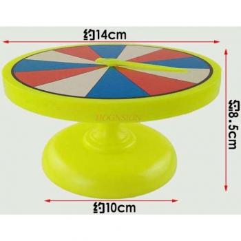 Primary School Concept Teaching Turntable