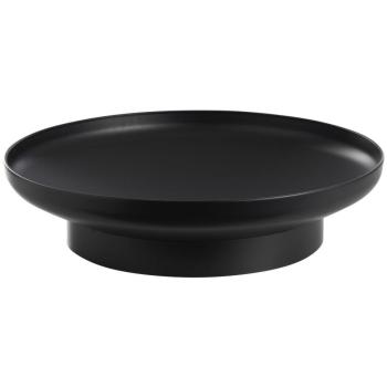 Braciere da Giardino in Ferro 59 cm – Design Elegante
