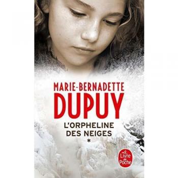 L'orpheline des neiges