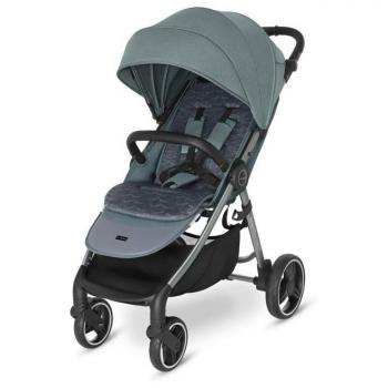 Espiro Wave Sport 105 (Turquoise) 2022
