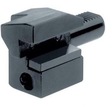C3 Din 69880 VDI40 Promat Portaherramientas Axial Superior Derecho