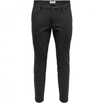 Only & Sons Slim Fit Chino Heren