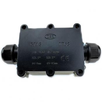 Sunproof IP68 Cable Connector Box