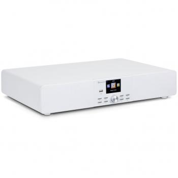 Auna Soundbase Internet e Bluetooth