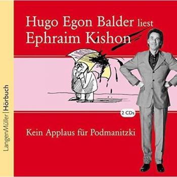 Ephraim Kishon