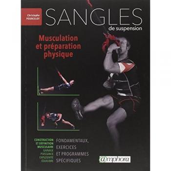 Sangles de suspension