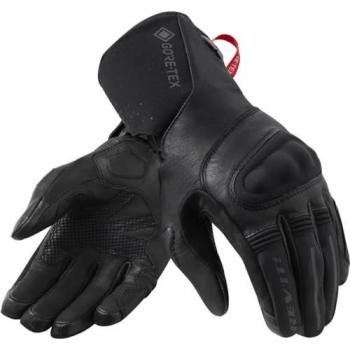 Revit Lacus GTX Gants Moto – Noir, 4XL