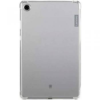 Mobilis R Series Housse de Protection Transparente pour Lenovo Tab M10 Plus FHD 2019 (10.3)
