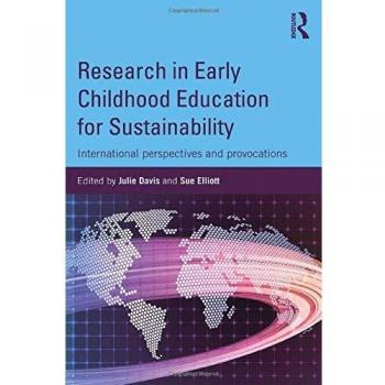 Research in Early Childhood Education for Sustainability: International perspectives and provocations