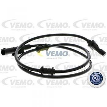 Vemo 72 Valve 0208 Brake System Pressure Meter