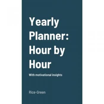 Yearly Planner