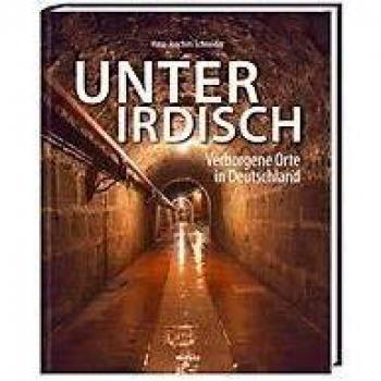 Hans-Joachim Schneider Unterirdisch