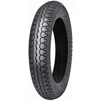 Mitas B14 Pneumatico Moto (3.50-10 RF TT 59J)