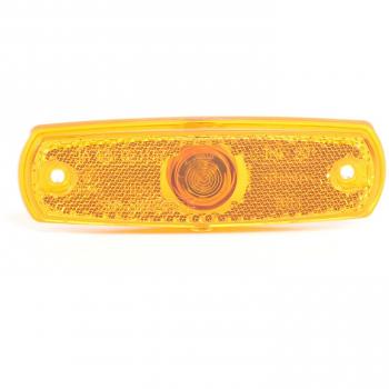 HELLA Luz lateral de montaje 2PS 962 964-012