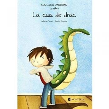 La cua de drac (rústica)