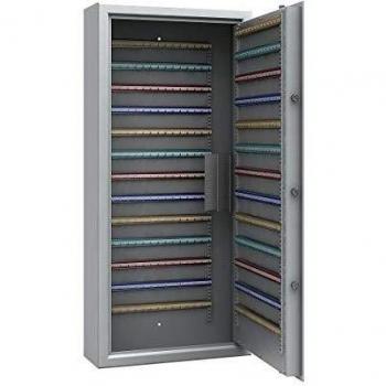 Cassaforte per chiavi 390 ganci