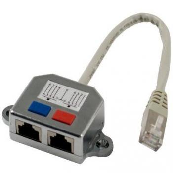 Synergy 21 S215236 0.15m Networking Cable