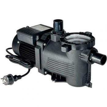 Sandfilteranlage KWAD SH 8, grau/schwarz