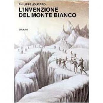 L' invenzione del Monte Bianco