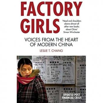 Factory Girls: Voices from the Heart of Modern China