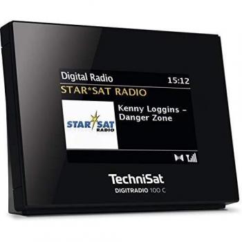 Bluetooth fähiger Digitalradio Adapter