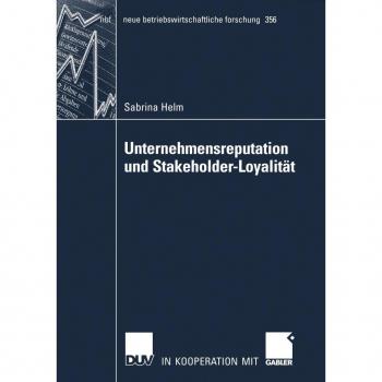 Vitalsource Technologies, Inc. Unternehmensreputation Und Stakeholder-loyalitat