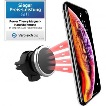 Base Cellulare Auto a Magnete Universale Air Vent