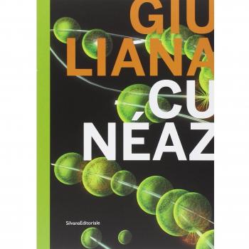 Giuliana Cunéaz. Nature multiple. Catalogo della mostra (Verona, 12 marzo-30 giugno 2014)