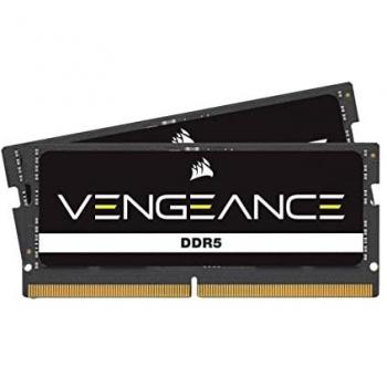 Corsair 96GB Vengeance DDR5 5200MT/s RAM SO-DIMM